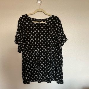 Lane Bryant Woman’s Blouse